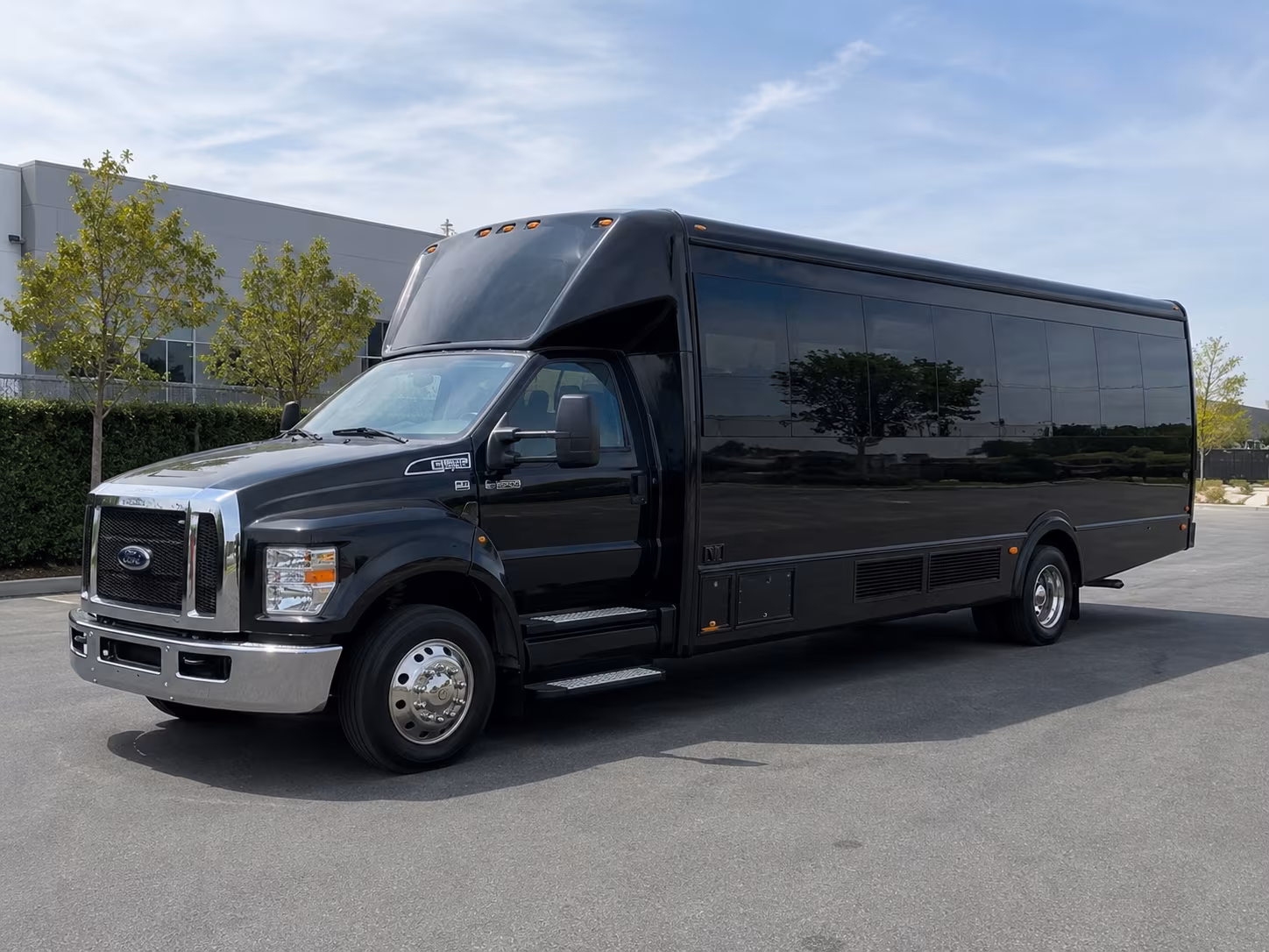 bronx bachelor bachelorette party bus rental