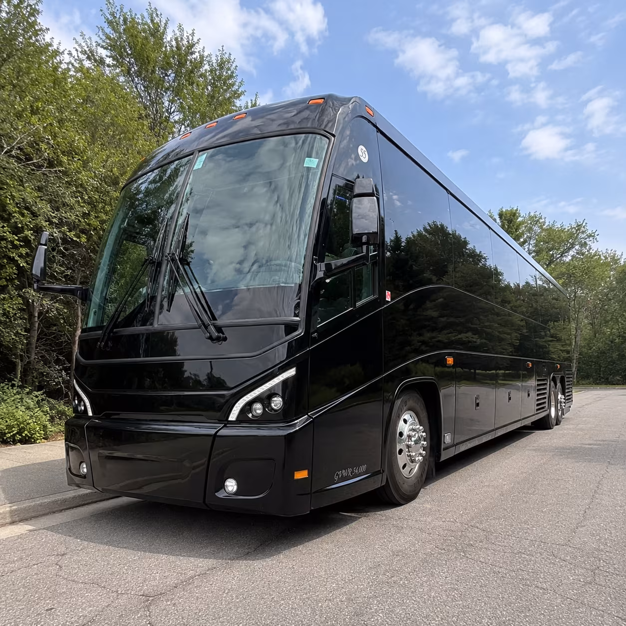 bronx employee shuttles built around your shift schedule not the other way around