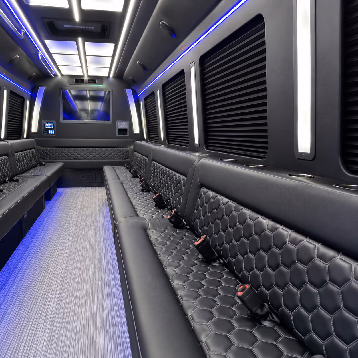 bronx prom party buses book before may fills up