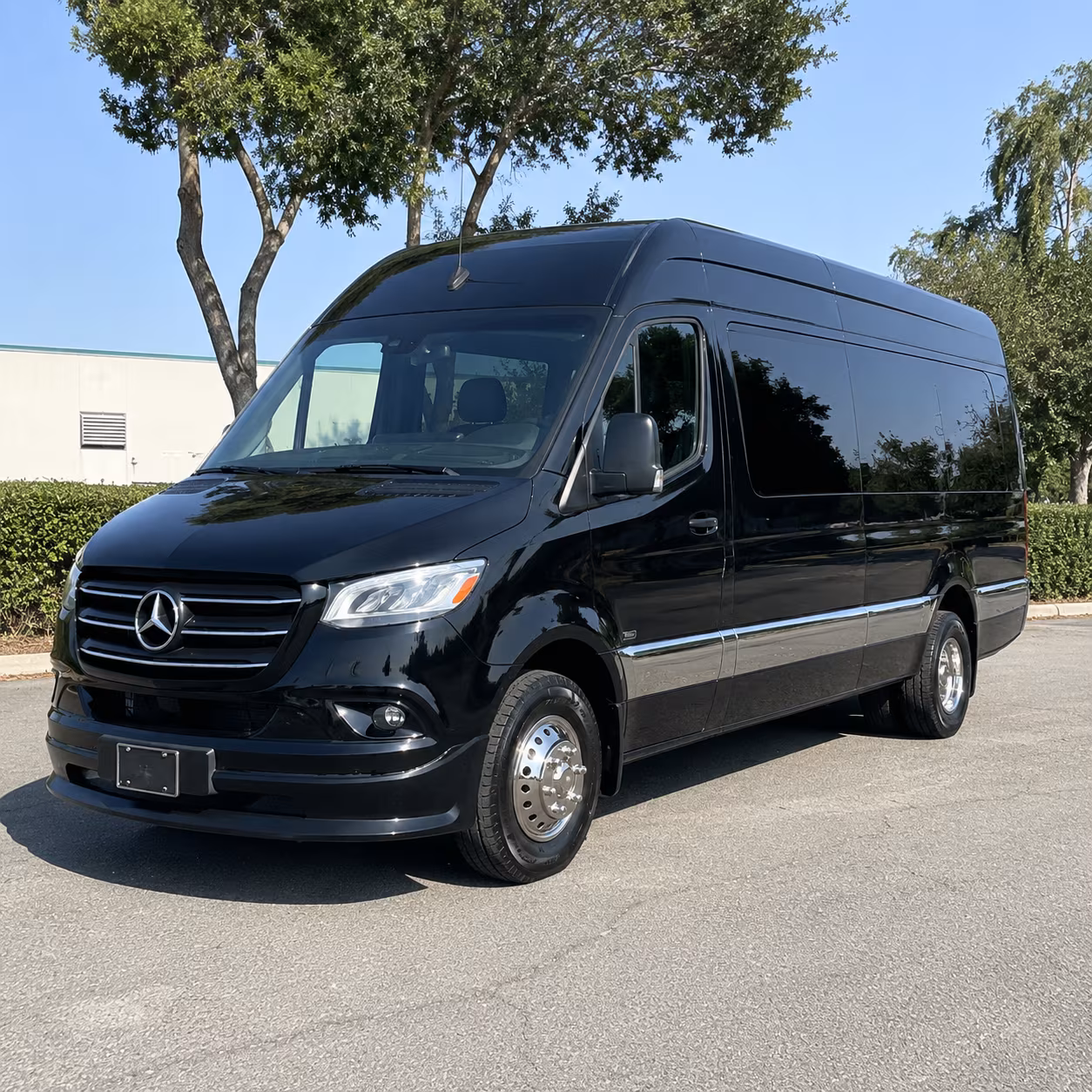 bronx wedding transportation onboard seating
