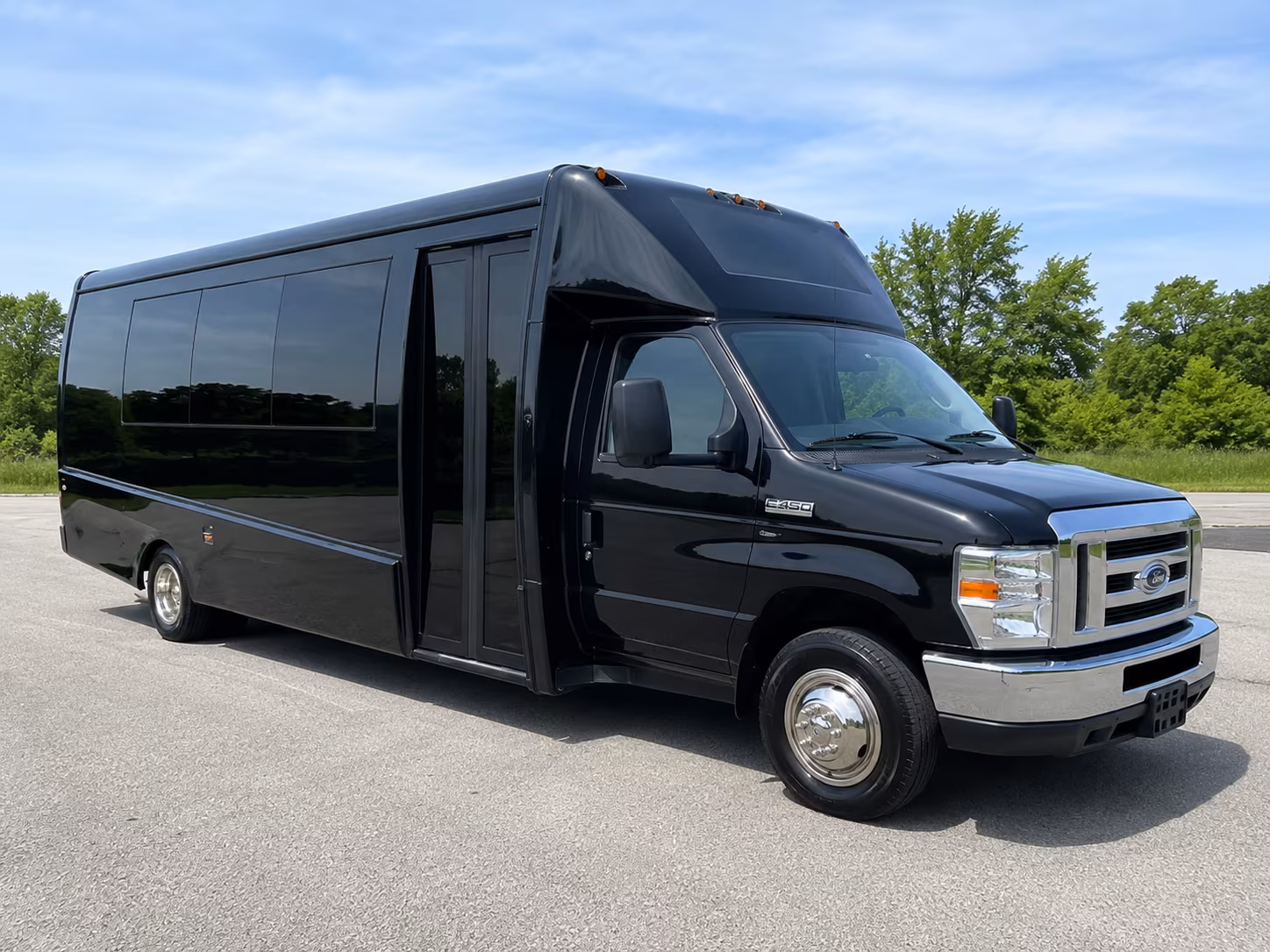 bronx wine tour brewery transportation onboard seating