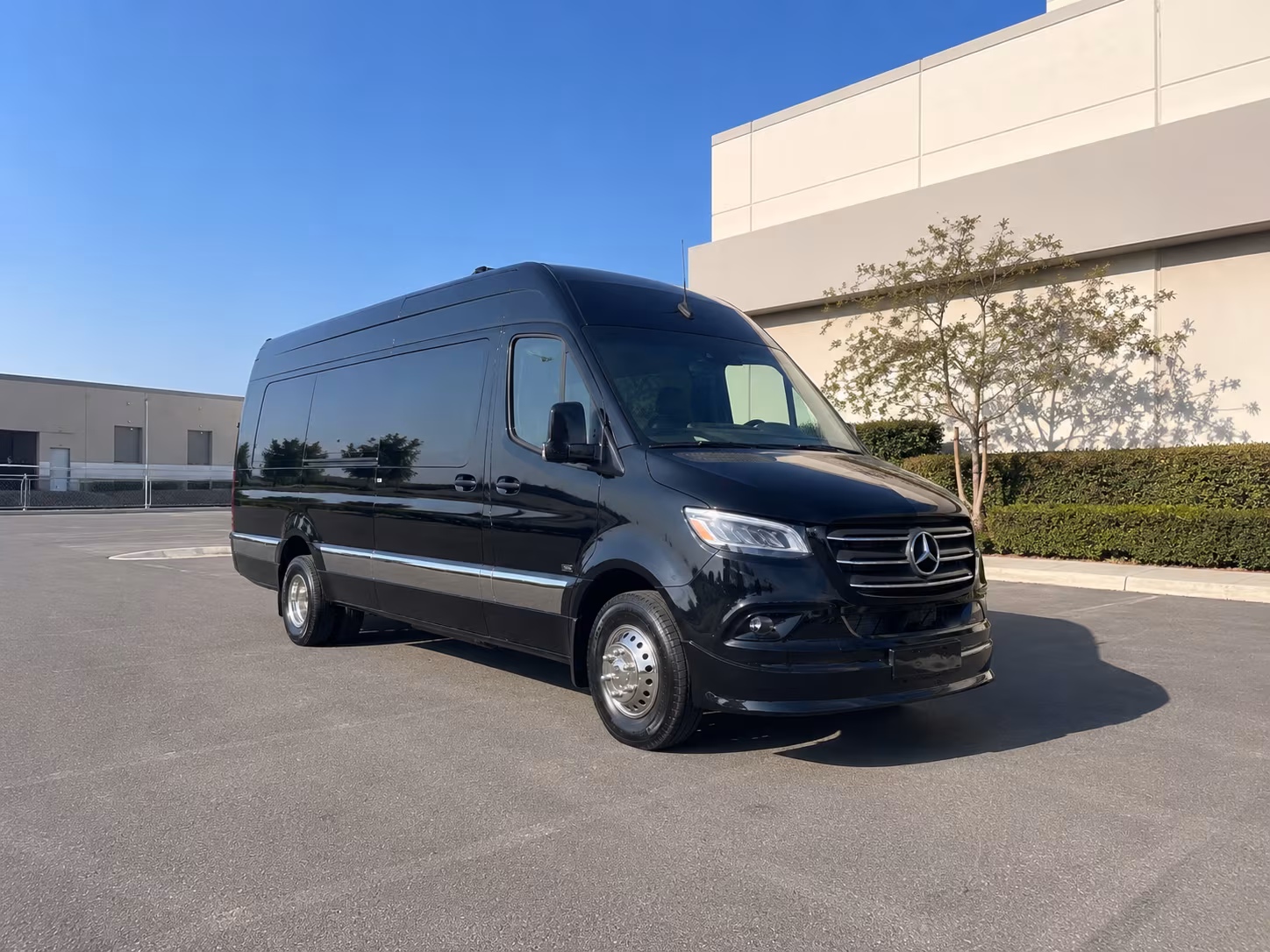 brooklyn concert transportation