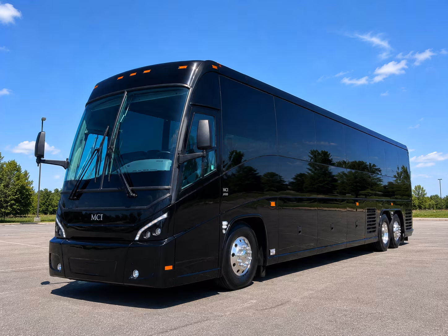 browse a large selection of prom buses serving the bronx new york right now
