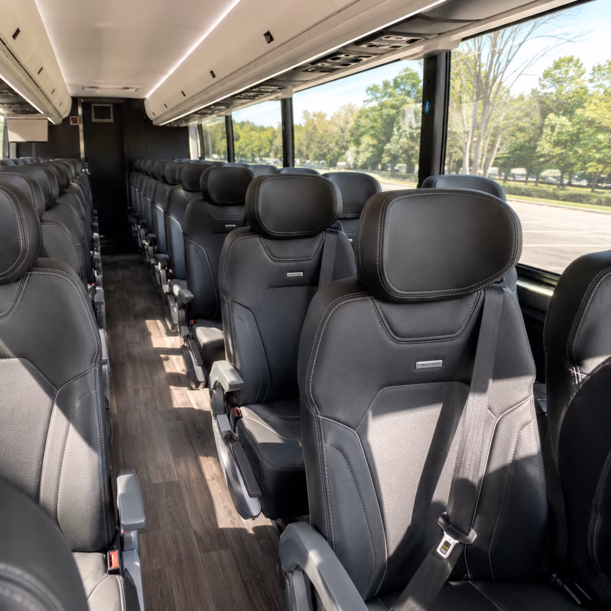charter buses to the new york botanical garden for science and nature field trips