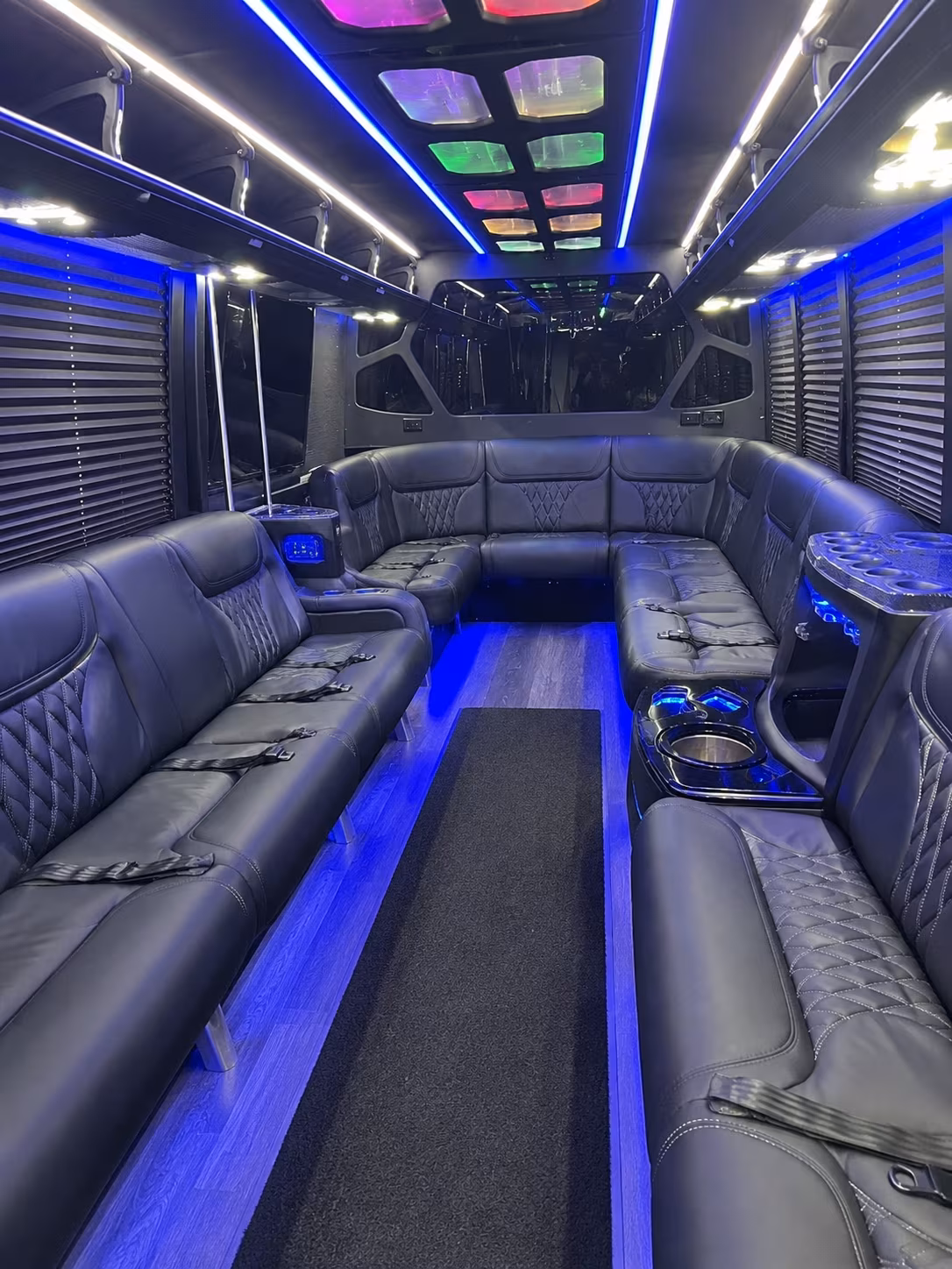 flushing meadows corona park