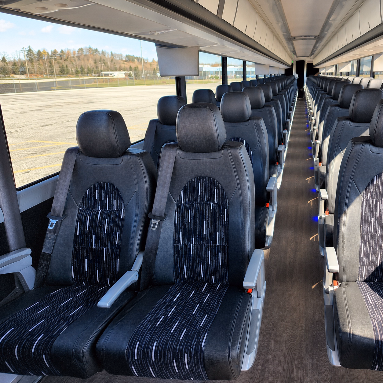 from bachelorette parties to birthday groups find a wine tour bus that fits