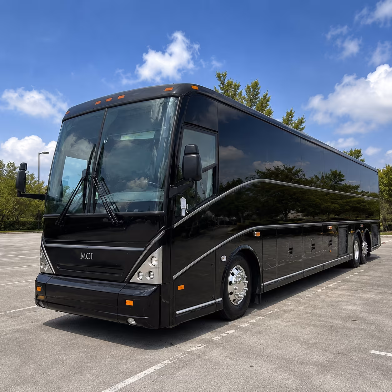 game day shuttles to yankee stadium made easy