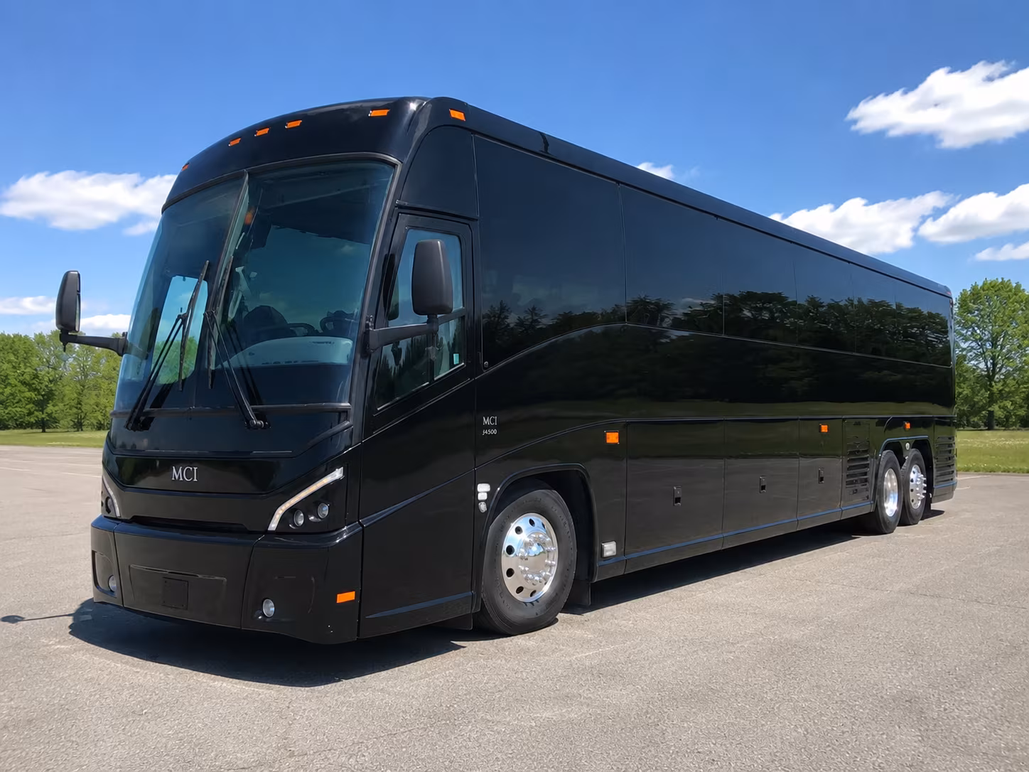 group transportation to the bronx zoo and new york botanical garden