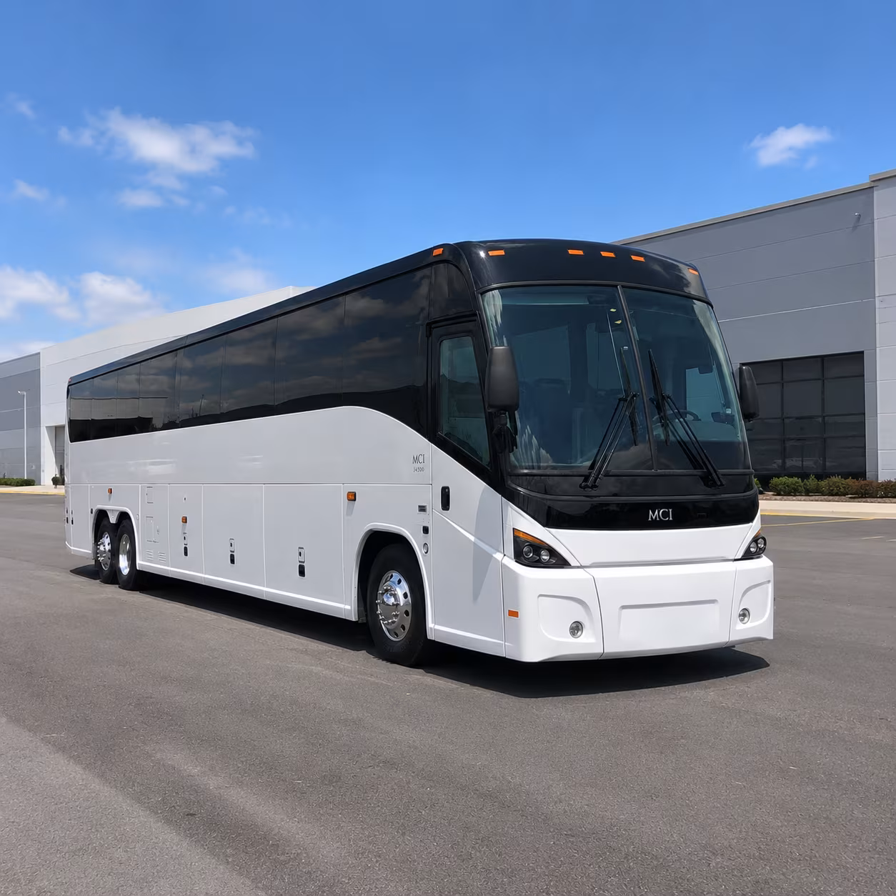 hempstead sporting event transportation