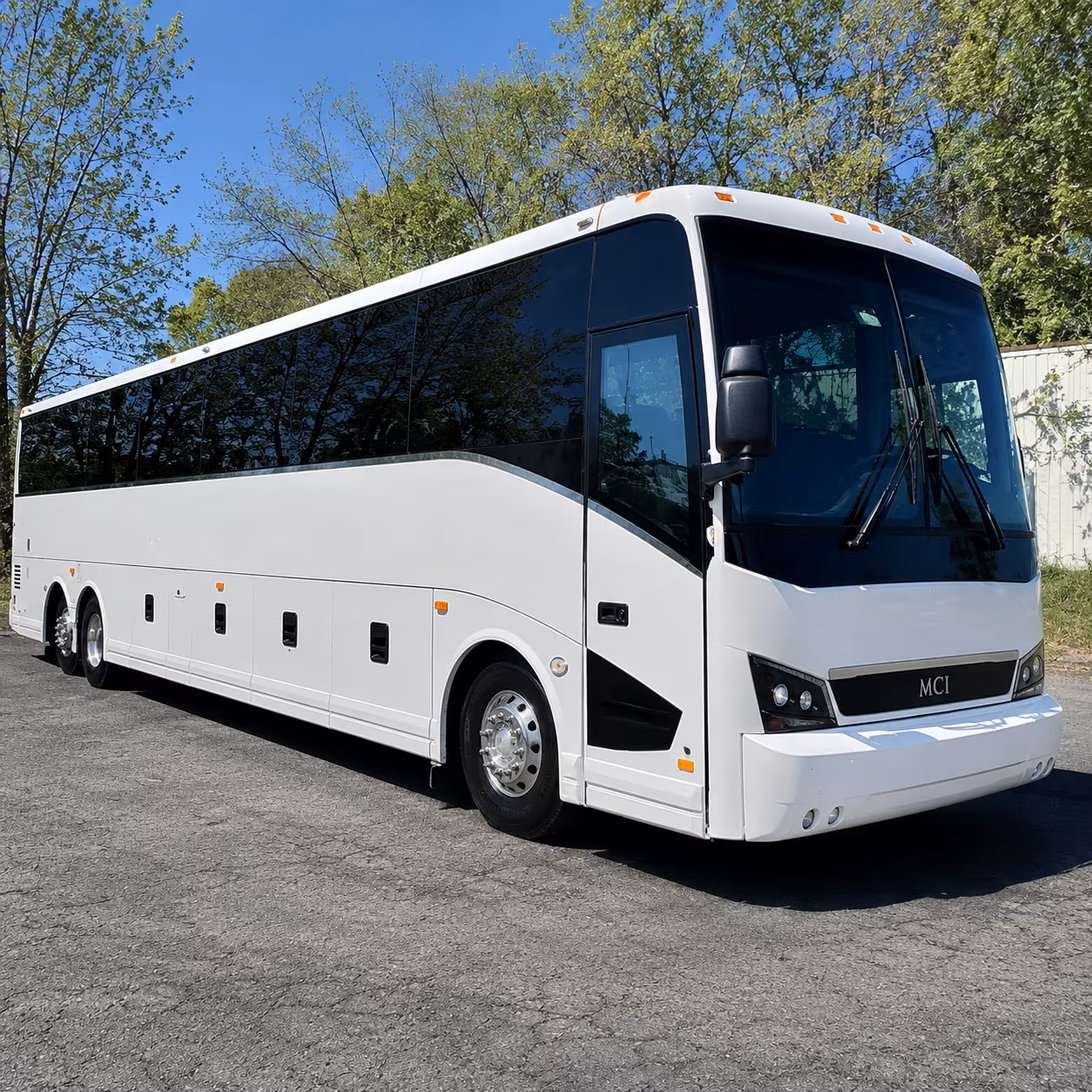 inter borough church event transportation across new york city