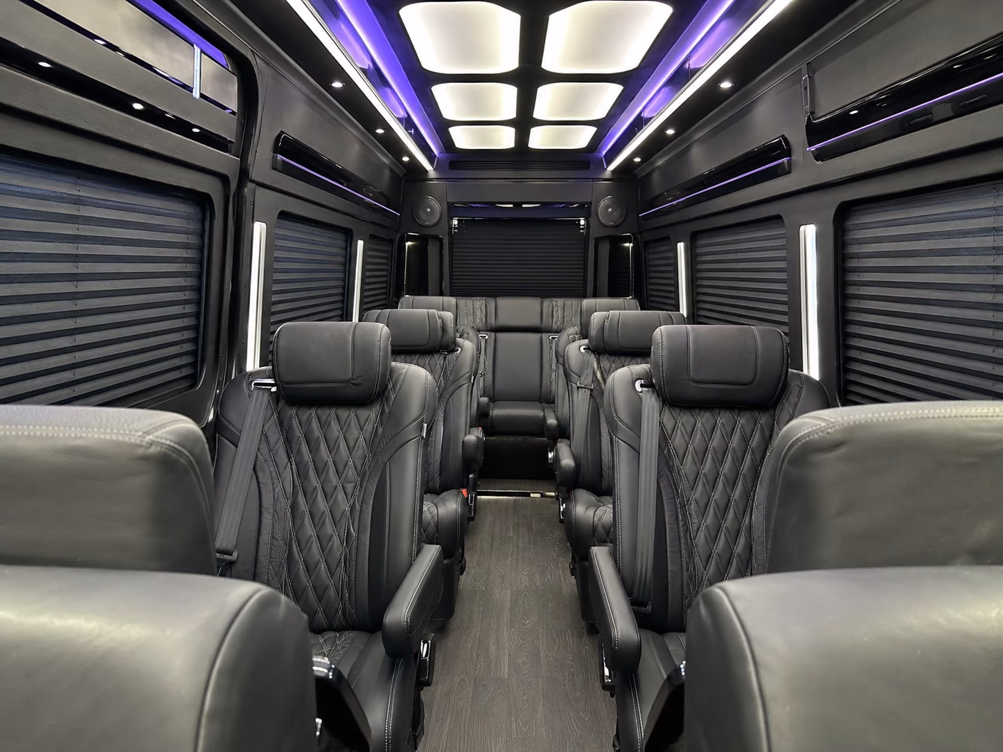 queens employee transportation