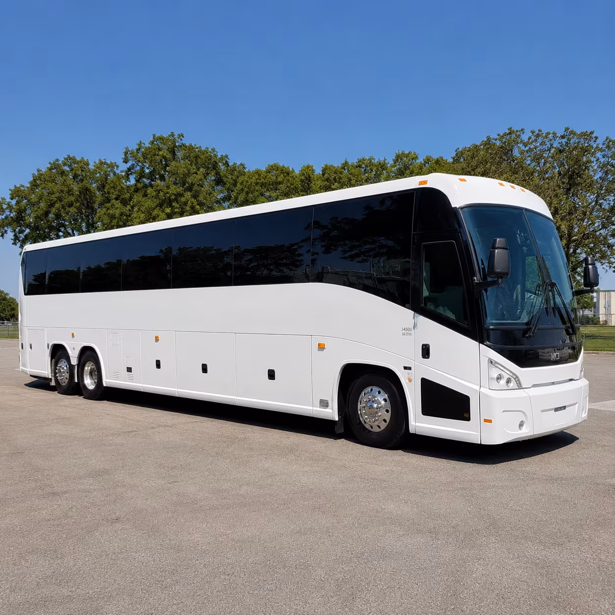 queens event transportation