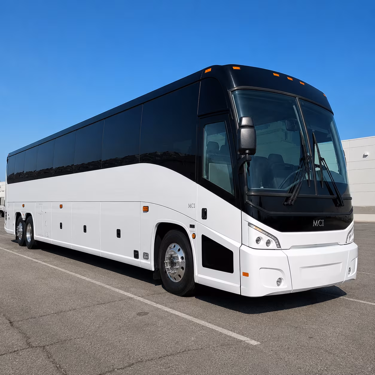rather drive out to jones beach theater bring a bus instead