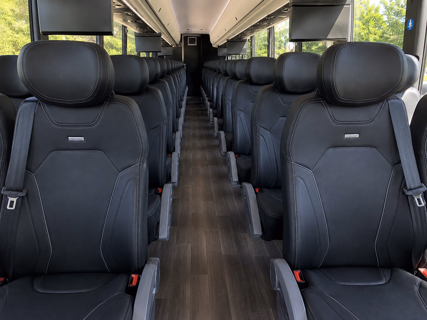 shuttle wedding guests across the bronx without the cross bronx headache