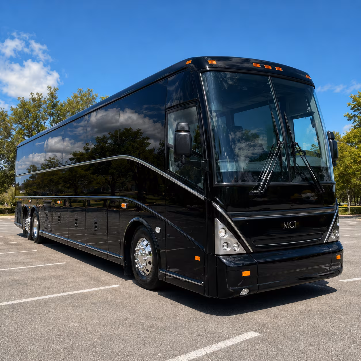 shuttle your team between bronx offices and manhattan without the cross bronx headache