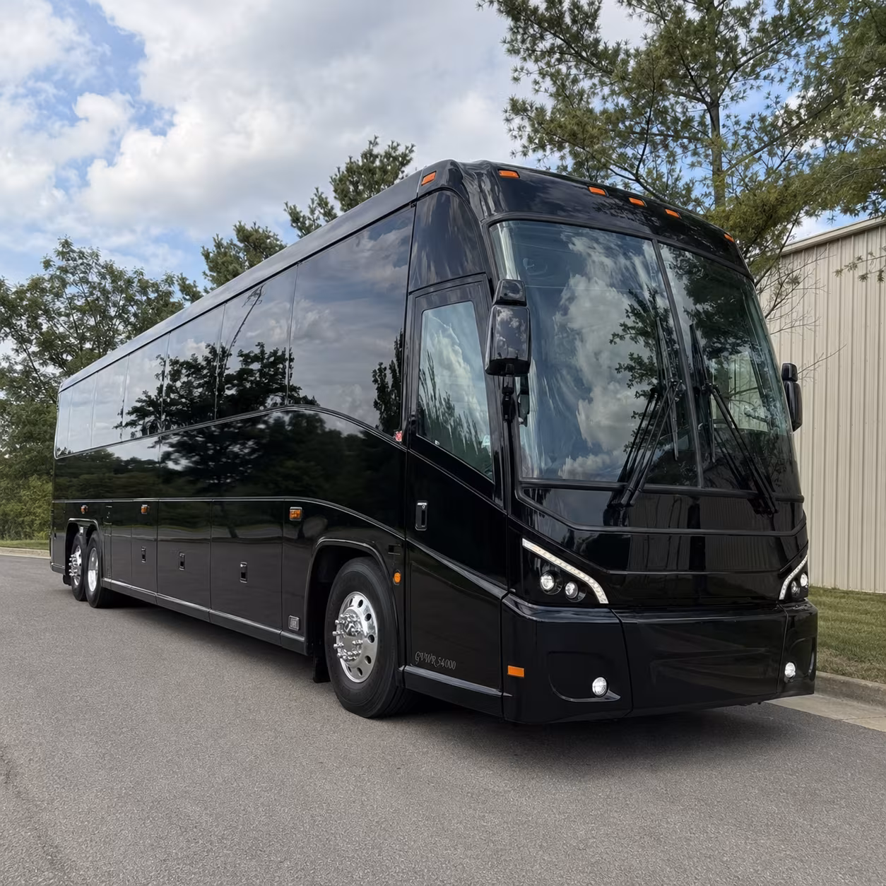 skip the cross bronx gridlock with a dedicated employee shuttle