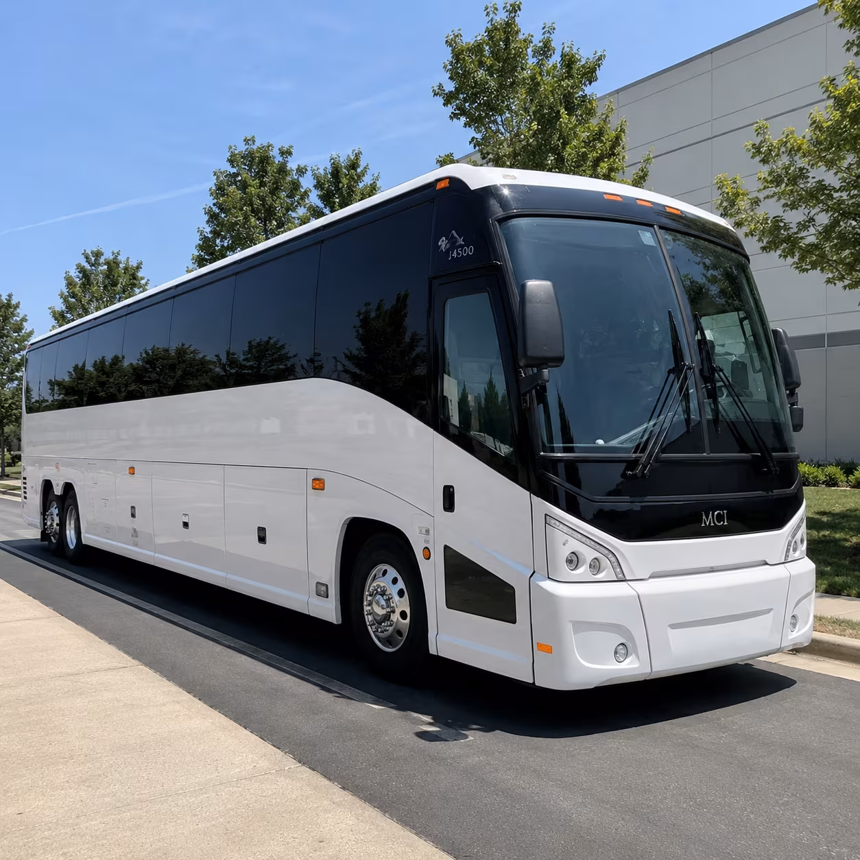 sunday morning shuttles and overflow transportation for bronx congregations