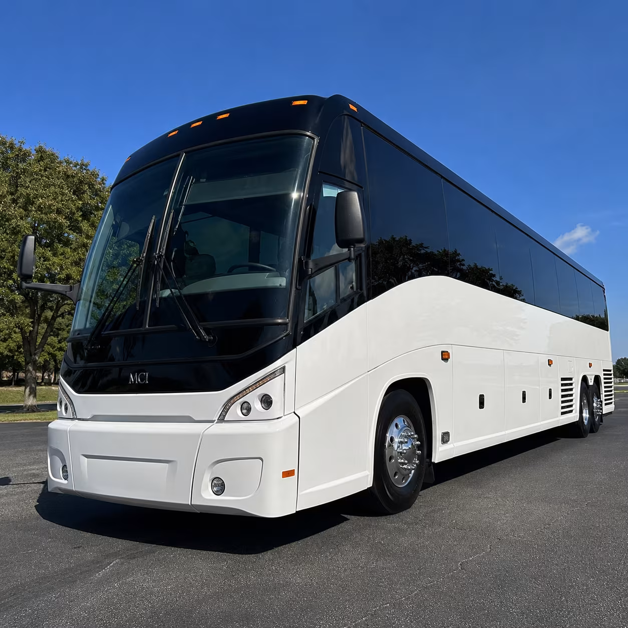take a charter bus northeast to boston providence and connecticut