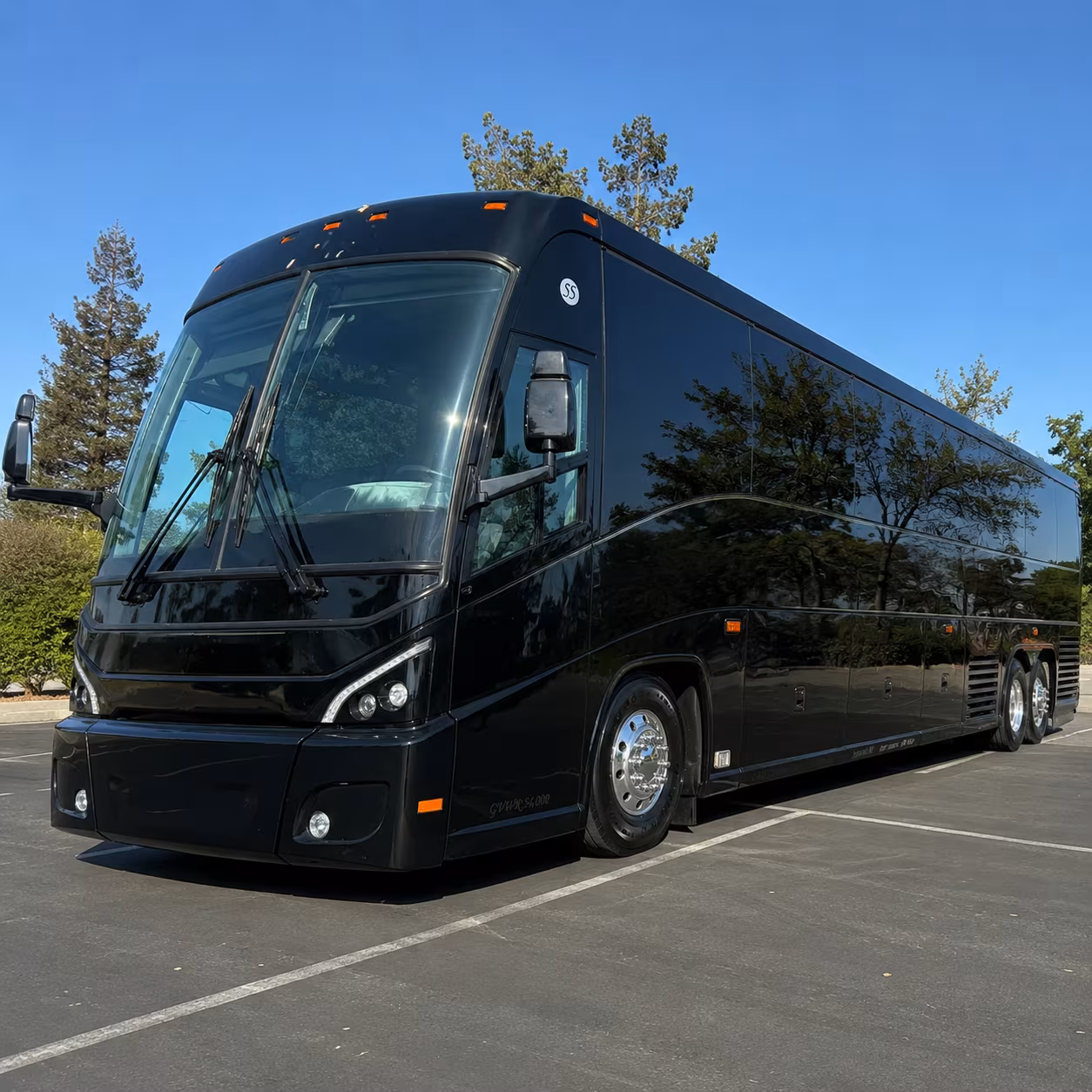 through bronxcharterbuscompany com compare bronx employee shuttles built for any workforce size
