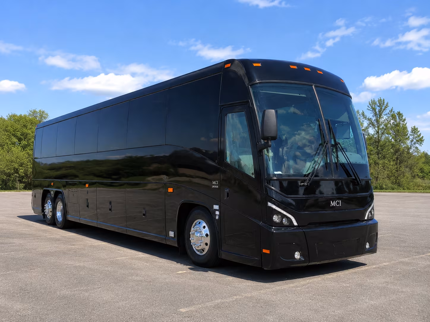 wave hill and edgar allan poe cottage field trip bus rentals
