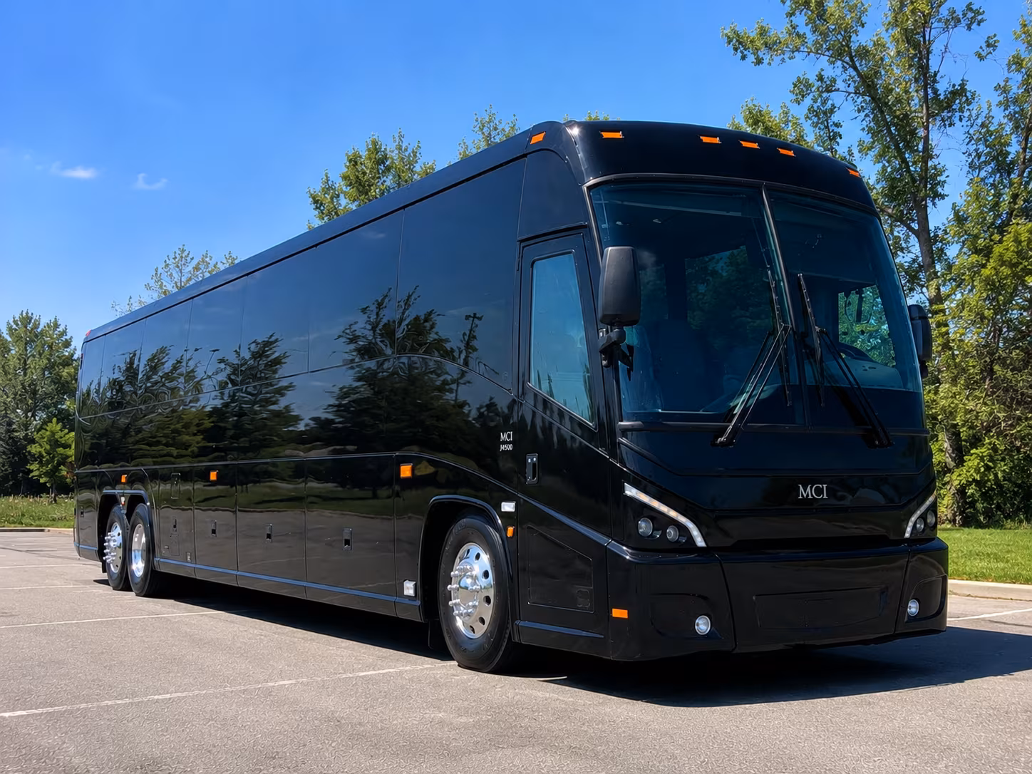 we make it simple to compare prom rides for groups of every size