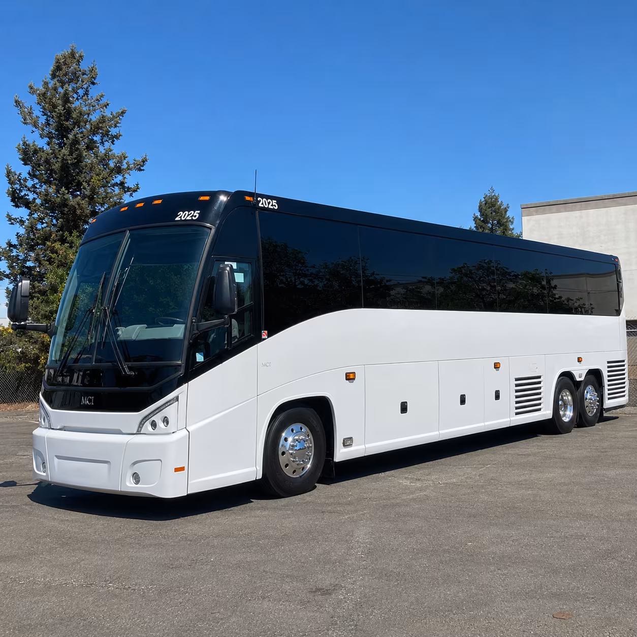 whether your trip is one day or several the network has you covered