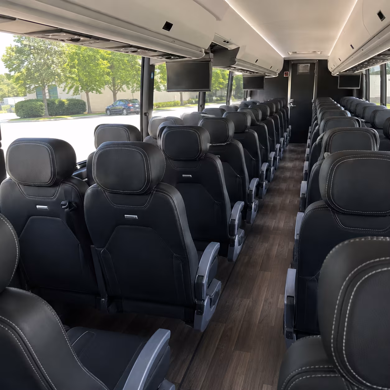 yonkers church transportation