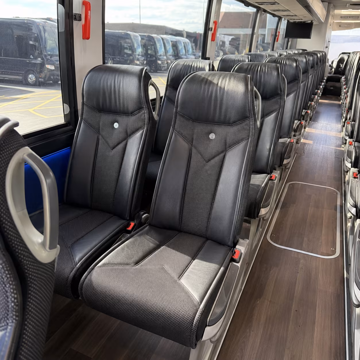 yonkers long distance transportation