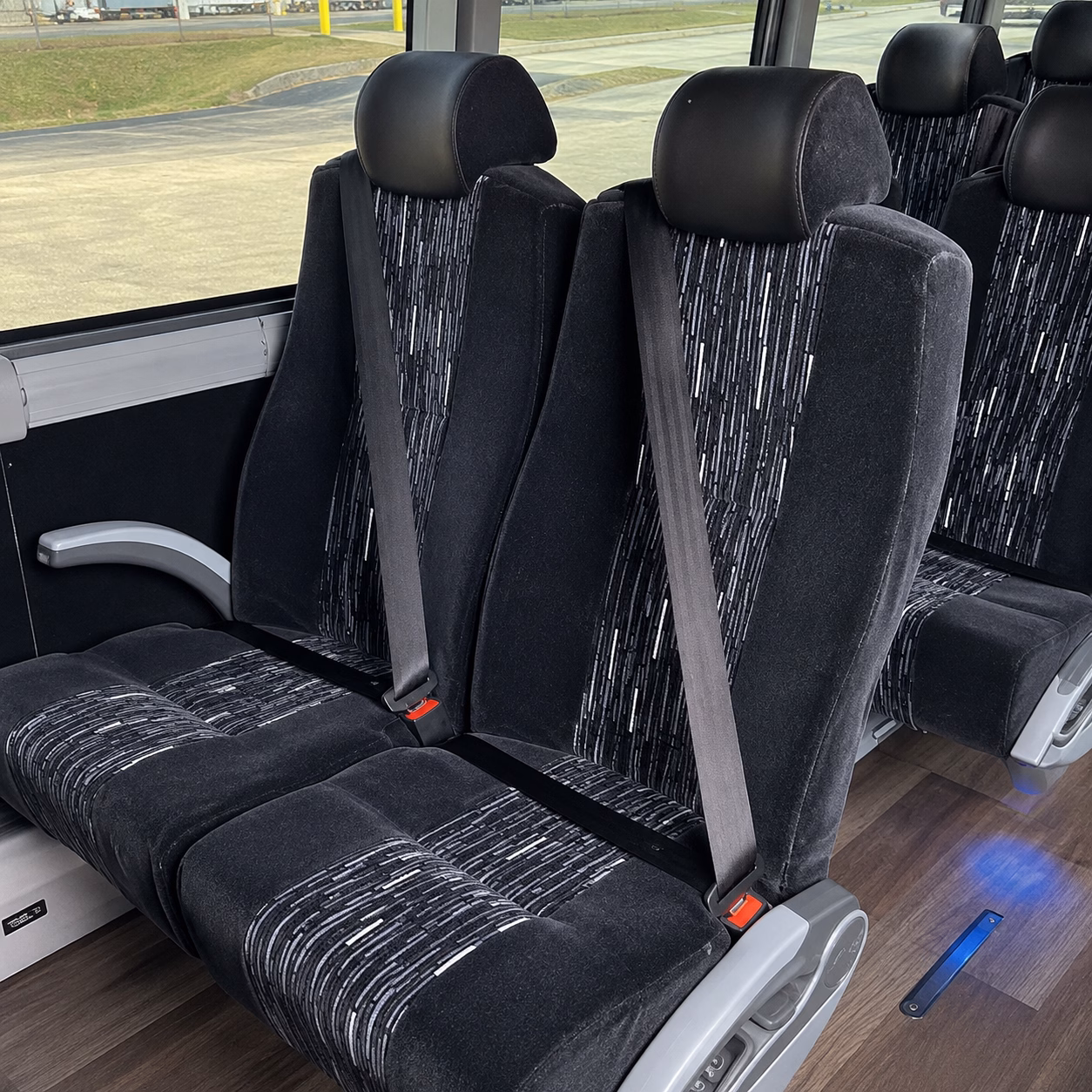 you ll love how easy it is to arrange rehearsal dinner shuttles too