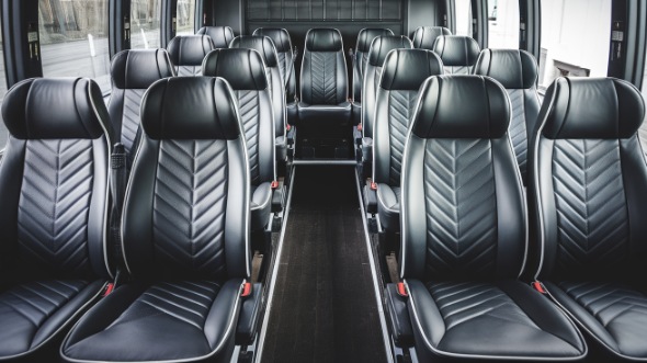 35 passenger minibus rental brooklyn