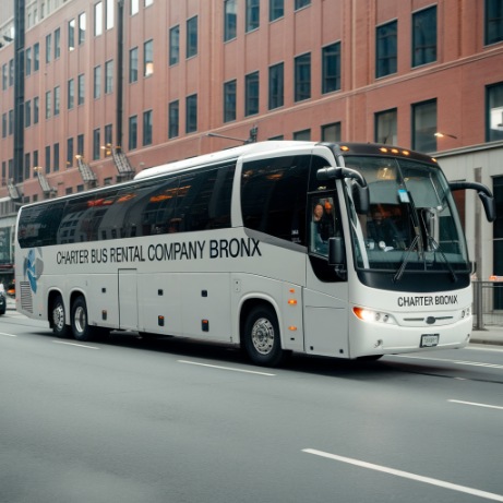 56 passenger motorcoach