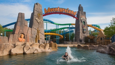 adventureland