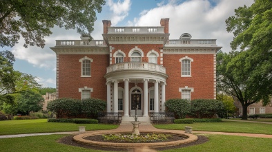 bartow pell mansion museum