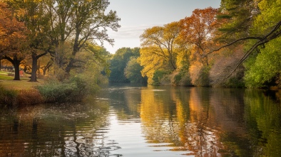 branch brook park