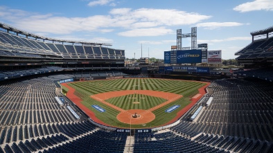 citi field