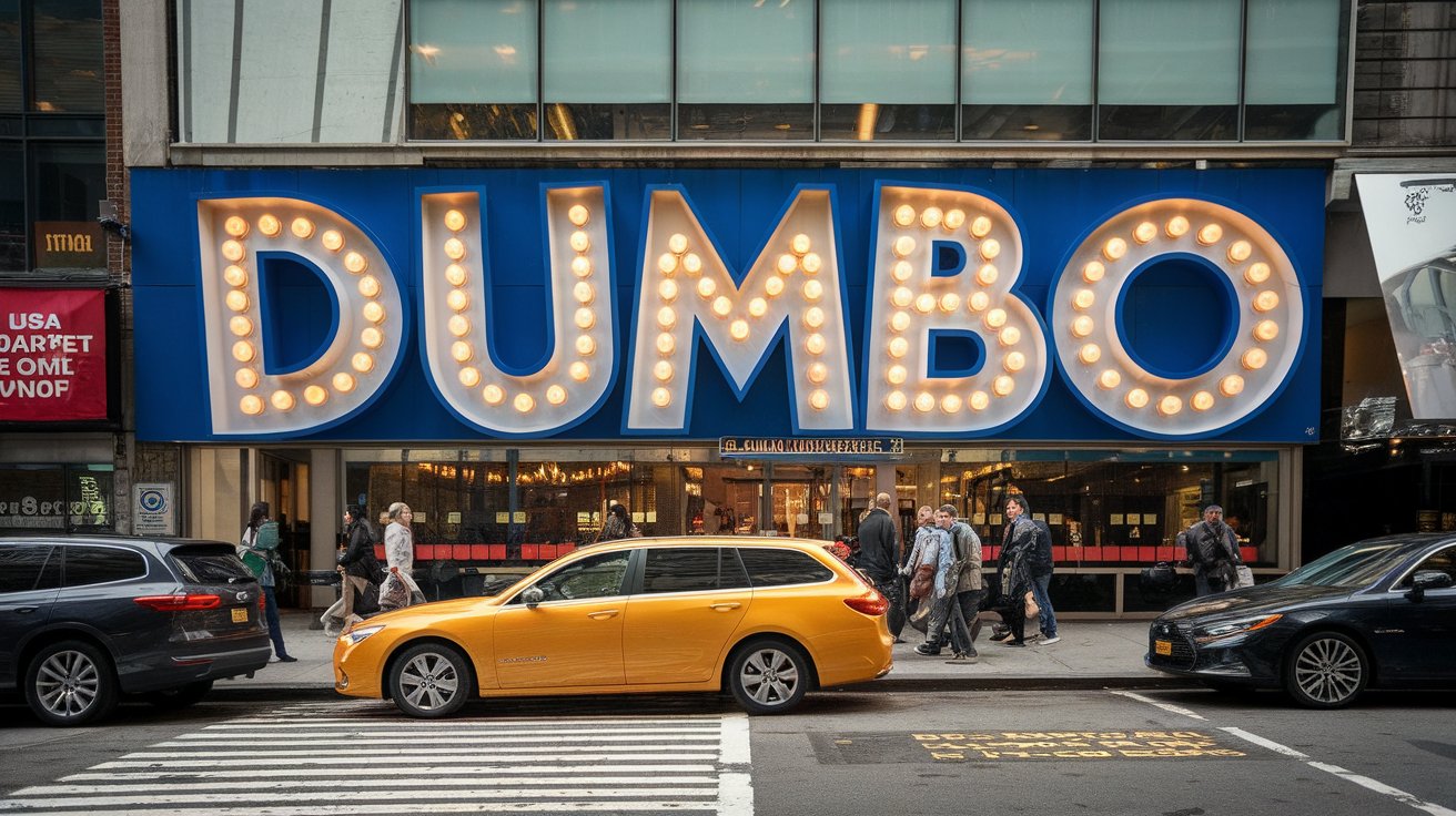 dumbo