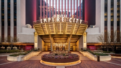 empire city casino by mgm resorts