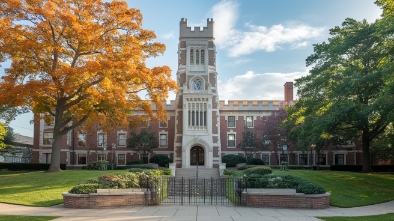 fordham university