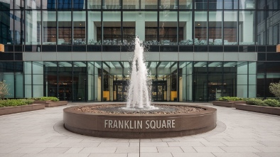 franklin square