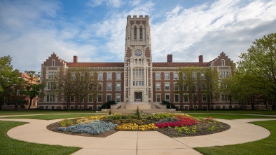 hofstra university