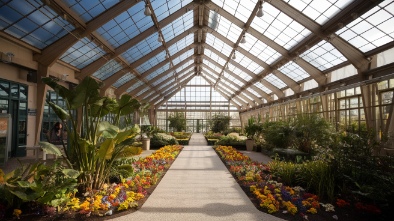 new york botanical garden