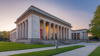 newark museum of art