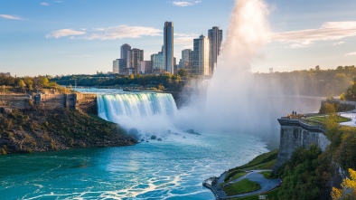 niagara falls state park