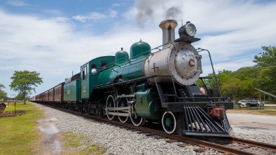 oyster bay railroad museum