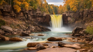 paterson great falls national historical park