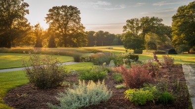 planting fields arboretum state historic park