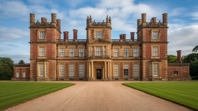 raynham hall museum