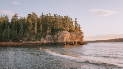 sherwood island state park