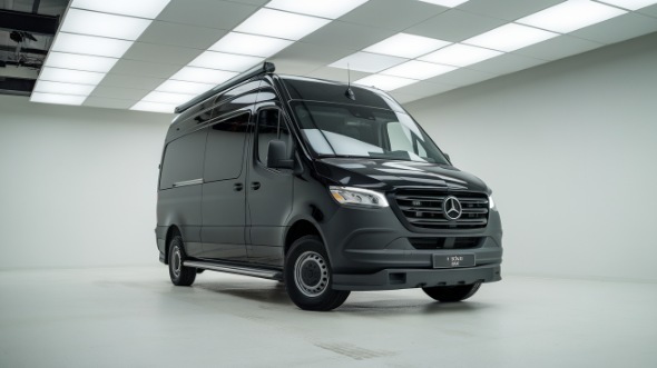 sprinter limo rental brooklyn