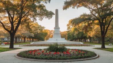 theodore roosevelt memorial park